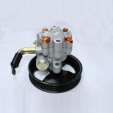 廠家供應(yīng)比亞迪系列 比亞迪F6 2.4 轉(zhuǎn)向助力泵 正品配件