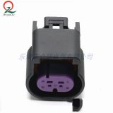 2孔 2P 2針德爾福 防水插頭 汽車防水插頭接插件 15326801