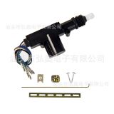 廠家供應(yīng) 汽車中控鎖 五線馬達(dá) 中控鎖五線 280全銅電機(jī) 12V