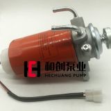 供應(yīng)優(yōu)質(zhì)柴油泵濾清器 RB-S039 OK72E-13-480 油水分離器