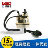 柴油濾清器積水杯油杯現(xiàn)貨批發(fā)歐曼濰柴積水杯加熱帶感應(yīng)廠家供應(yīng)