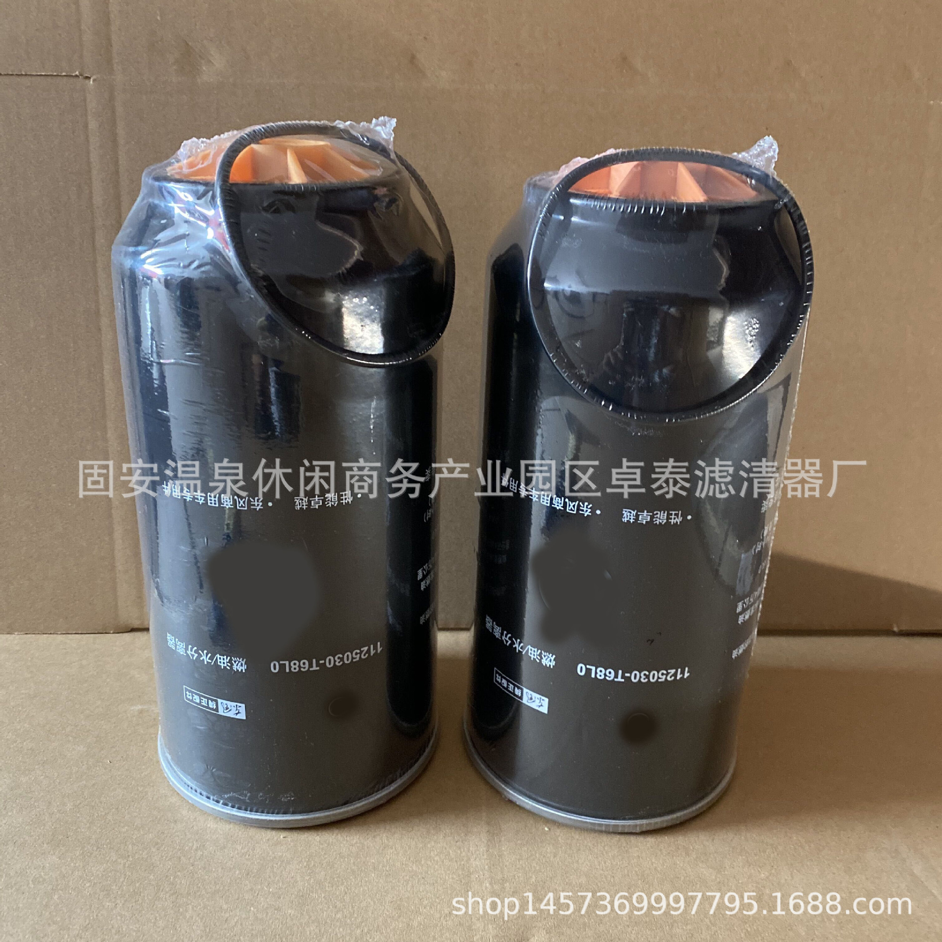 1125030-T68L0 濾芯