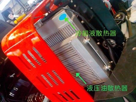 南明神鋼挖掘機(jī)維修解決