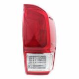 適用于塔庫瑪塔科馬tacoma尾燈16-19汽車車燈