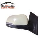 用于PICANTO 2012 side mirror 后視鏡 手動(dòng)