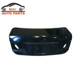 用于卡羅拉 corolla 2008 09 2010 11 12 尾箱蓋 行李箱蓋