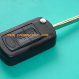 適用于路虎發(fā)現(xiàn)3鍵遙控鑰匙殼 直銷(xiāo)各種路虎汽車(chē)鑰匙殼