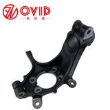 適用于尼桑 新騏達(dá) 汽車轉(zhuǎn)向節(jié) 羊角 牛腿 Steering Knuckle