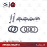 廠家新款 時代輕卡 1049 size：30*165 紅銅襯套 轉(zhuǎn)向節(jié)修理包