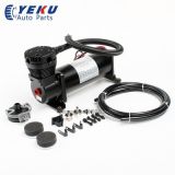 廠家熱銷汽車改裝氣泵200psi電機不銹鋼空壓機480C12V車載充氣泵