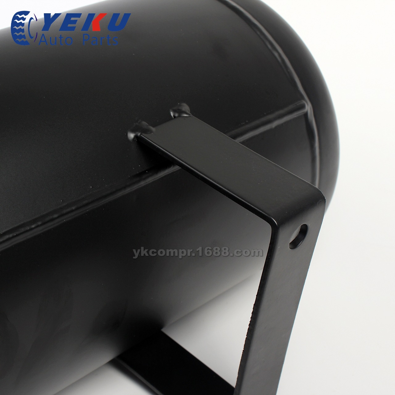 3gal車載儲(chǔ)氣罐170-200psi壓力開關(guān)