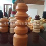 生產(chǎn)汽車聚氨酯緩沖塊橡膠減震膠塊PUR減震器緩沖塊6UO512131C