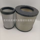PU3129空氣濾芯適配東風(fēng)天龍國六MK-92452838空濾AF04316濾清器格