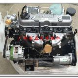 叉車配件C240 發(fā)動(dòng)機(jī)總成，合力叉車配件