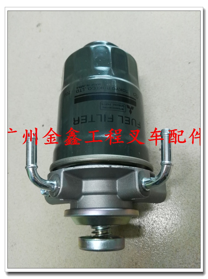 C240油水分離器總油成1