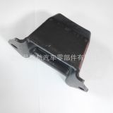 48341-26240 適用豐田海獅HIACE鋼板緩沖膠底盤橡膠件懸架襯套