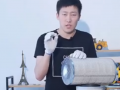 裝載機之家視頻解說-空氣濾芯 (311播放)