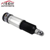 適用Audi奧迪Q7大眾途銳保時(shí)捷卡宴老款前空氣懸掛減震器廠家直銷