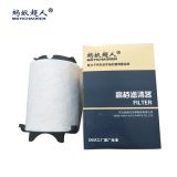 工廠供應(yīng)速騰途安明銳2.0L 高爾夫6空氣濾芯格濾清器1K0129620C