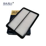 品牌供應(yīng)伊蘭特 途勝 空氣濾清器汽車濾芯配件空氣格28113-08000