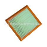 廠價直銷 汽車空氣濾清器新捷達新桑塔納新寶來空氣濾清器濾芯