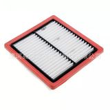 廠家批發(fā) 新桑塔納新捷達POLO昕銳全新寶來 空氣濾芯器空濾濾芯