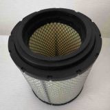 PU2326輕卡空濾適用福田 大運 輕卡小貨車空氣濾芯全膠紙