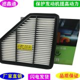 適用14-19款長(zhǎng)安CS75汽車1.8T2.0L空氣濾芯長(zhǎng)安空氣濾清器