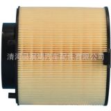 供應(yīng)A4L A5 Q5 3.0T 3.2六缸空氣濾清器空氣濾芯8K0133843