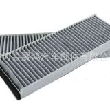 長期A6LC6(05-11) 2.0T 2.4 2.8 3.0空調(diào)濾清器L4F0819439A