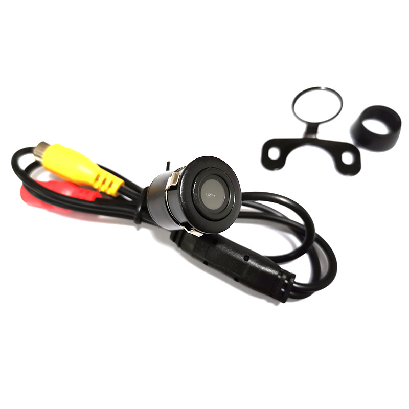 CCD2-18.5打孔-小蝴蝶攝像頭2