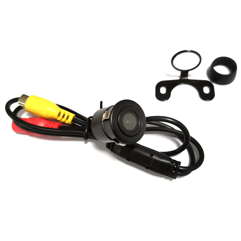 CCD2-18.5打孔-小蝴蝶攝像頭3