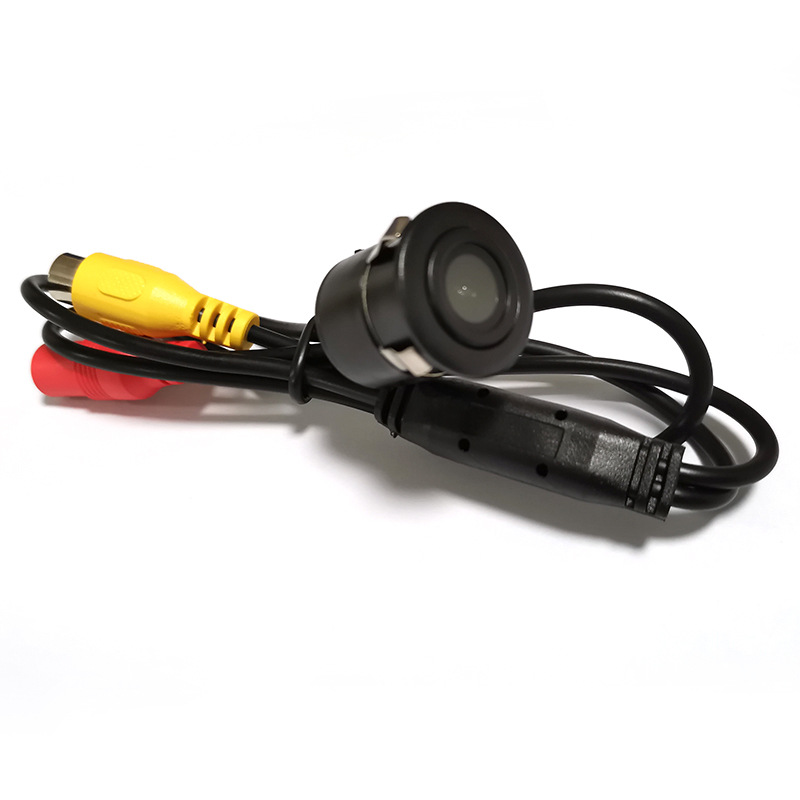 CCD2-18.5打孔-小蝴蝶攝像頭