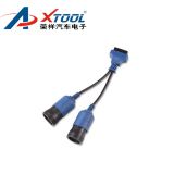 PS2 heavy duty 6+9 PIN 線