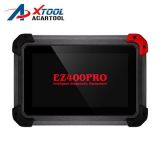 朗仁XTOOL EZ400PRO 升級版 汽車故障診斷電腦