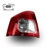 11-16指南者后尾燈 指南者后尾燈總成