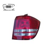 酷威配件 酷威后尾燈(外) 尾燈總成菲躍07-13酷威后尾燈