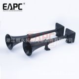 斯堪尼亞方形底座氣喇叭 超響改裝卡車(chē) 汽笛汽車(chē)?yán)裙S直銷(xiāo)熱賣(mài)