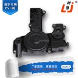 廠家供應(yīng)汽車廢氣閥EGR閥 油水分離器 crankcase breather
