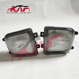 適用于尼桑2001-04 PATHFINDER霧燈26155-2W125 26150-2W125