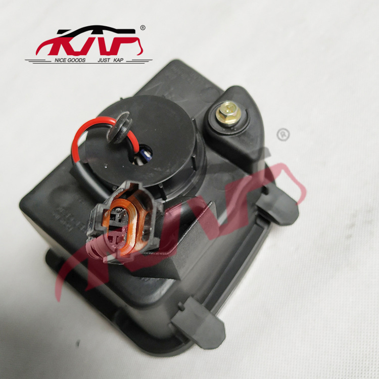 尼桑01-04PATHFINDER霧燈