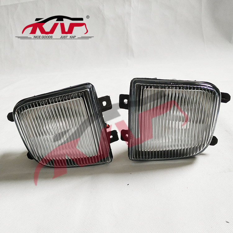 尼桑01-04PATHFINDER霧燈