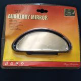 汽車(chē)大視野后視鏡、倒車(chē)鏡、月形后視鏡 汽車(chē)室外后視鏡輔助鏡
