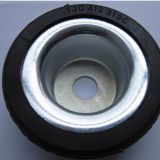 減震器頂蓋 優(yōu)質減震器鐵蓋1J0412319C 適用大眾甲殼蟲高爾夫