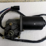 杰泰廠家大量供應解放J6 24V100W銅線防過載雨刮電機 wiper motor