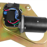 供應(yīng)歐曼重卡100W 24伏 優(yōu)質(zhì)精品 雨刮電機