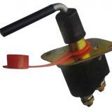 杰泰廠家長期供應陜汽德龍重卡 斯太爾重卡汽車電瓶開關JT-3013