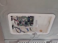 電冰箱不工作，主板電源芯片損壞沒配件怎么辦，教你如何應(yīng)急維修 (385播放)