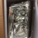 帕薩特老款B5大燈總成帕薩特B5大燈總成前照明燈總成