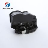 汽車中控門鎖前左閉門器側(cè)門鎖 51217202143汽車車門鎖塊廠家